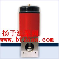 DDC-JQ型电磁真空带充气阀