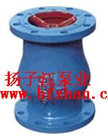 h42t型（drvz）静音止回阀