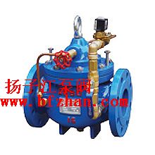 jd745x-10/16/25隔膜式多功能水泵控制阀