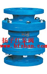 y43x固定比例式减压阀