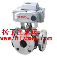 q944f/q945f电动三通球阀