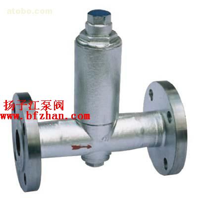 cs14f/h cs44f/h液体膨胀式波纹管疏水阀