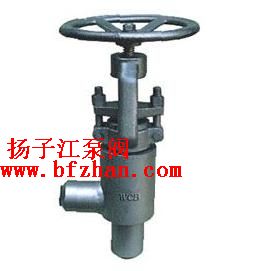 j64y焊接型角式截止阀