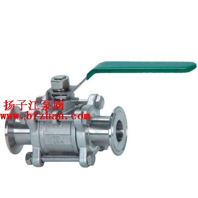 q61f三片式承插焊球阀